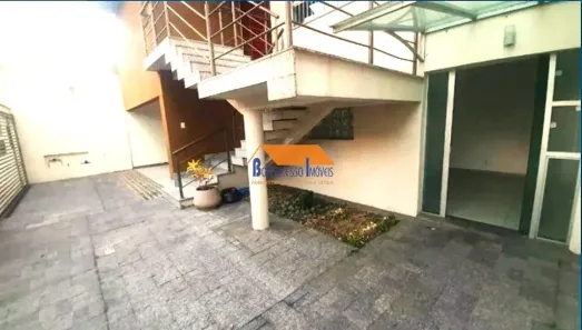 Casa com 4 Quartos à venda, 279m² no Liberdade, Belo Horizonte