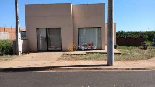 Ponto Comercial à venda, 60m² no Doutor Paulo Prata, Barretos