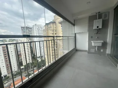 Apartamento com 1 Quarto à venda, 47m² no Vila Mariana, São Paulo