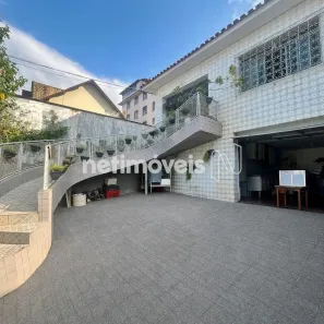 Casa com 3 Quartos à venda, 264m² no Caiçaras, Belo Horizonte
