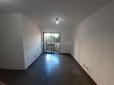 Apartamento com 3 Quartos para venda ou aluguel, 84m² no Alto da Boa Vista, Ribeirão Preto