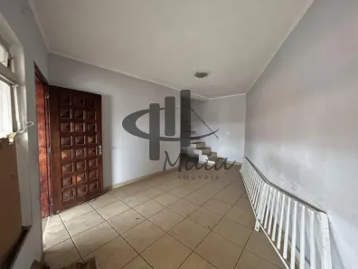 Casa com 3 Quartos à venda, 170m² no Santa Maria, Santo André