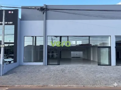 Ponto Comercial para alugar, 427m² no Vila Molon, Americana