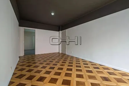 Apartamento com 3 Quartos para alugar, 110m² no Pinheiros, São Paulo