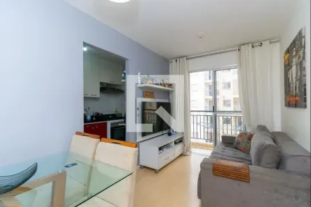 Apartamento com 2 Quartos à venda, 48m² no Jardim Vila Formosa, São Paulo