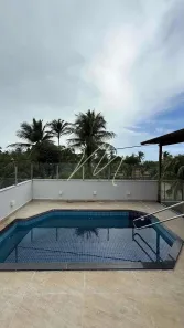 Casa de Condomínio com 3 Quartos à venda, 350m² no Olivença, Ilhéus