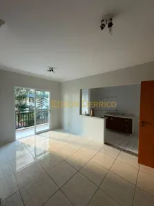 Apartamento com 2 Quartos para alugar, 110m² no Tabaú, Pindamonhangaba