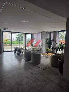 Apartamento com 3 Quartos para alugar, 81m² no Alemães, Piracicaba