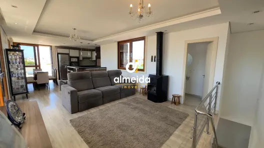 Apartamento com 4 Quartos à venda, 295m² no Camobi, Santa Maria