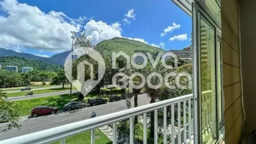 Apartamento com 2 Quartos à venda, 59m² no Ipanema, Rio de Janeiro