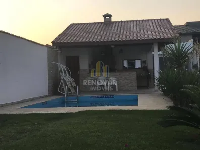 Casa com 3 Quartos à venda, 140m² no Vila Suissa, Mogi das Cruzes