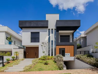 Casa de Condomínio com 5 Quartos à venda, 525m² no Alphaville, Santana de Parnaíba