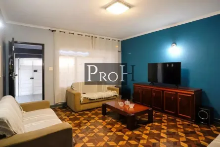 Casa com 4 Quartos à venda, 215m² no Santa Maria, Santo André
