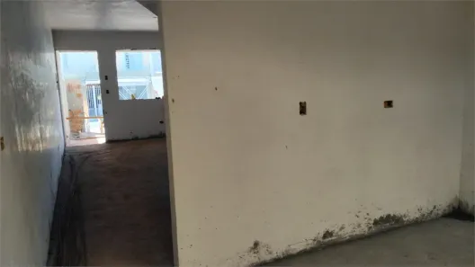 Sobrado com 3 Quartos à venda, 99m² no Jardim Bonfiglioli, São Paulo