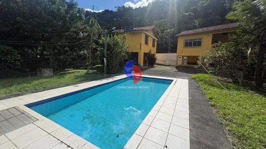 Casa com 3 Quartos à venda, 124m² no São Lourenço (Guia de Pacobaíba), Magé