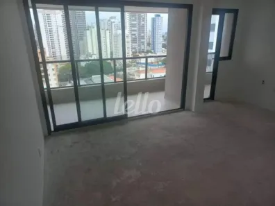 Apartamento com 2 Quartos à venda, 53m² no Ipiranga, São Paulo