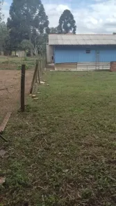 Lote/Terreno à venda, 135m² no Centro, Campo Magro