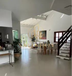 Casa com 4 Quartos à venda, 270m² no , Louveira