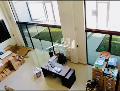 Casa de Condomínio com 1 Quarto à venda, 541m² no São Braz, Curitiba