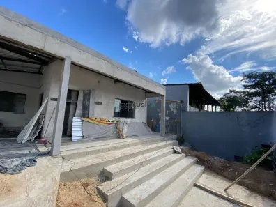 Casa com 3 Quartos à venda, 230m² no Três Barras, Contagem