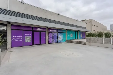 Ponto Comercial para alugar, 142m² no Camaquã, Porto Alegre