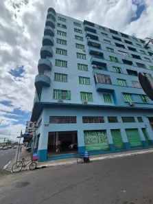 Apartamento com 4 Quartos à venda, 95m² no Centro Histórico, Porto Alegre