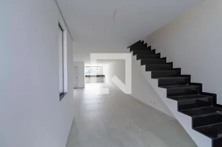 Casa com 2 Quartos à venda, 162m² no Santa Branca, Belo Horizonte