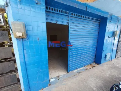 Ponto Comercial para alugar, 39m² no Tabapuá, Caucaia