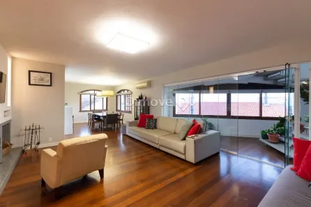 Casa com 5 Quartos à venda, 649m² no Sétimo Céu, Porto Alegre