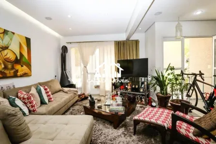 Casa de Condomínio com 3 Quartos à venda, 105m² no Vila Andrade, São Paulo