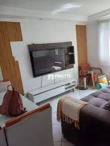 Apartamento com 2 Quartos para venda ou aluguel, 55m² no Ferrazópolis, São Bernardo do Campo