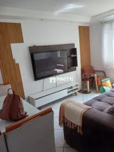 Apartamento com 2 Quartos à venda, 55m² no Ferrazópolis, São Bernardo do Campo