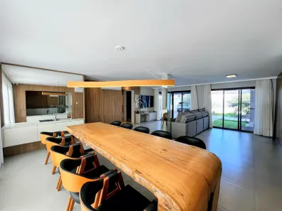 Casa com 5 Quartos à venda, 534m² no Centro, Palhoça