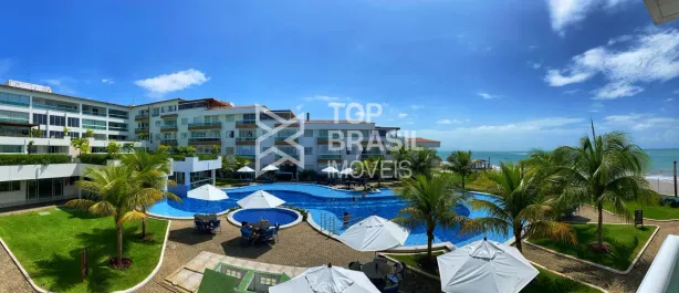 Apartamento com 3 Quartos à venda, 81m² no Búzios, Nísia Floresta