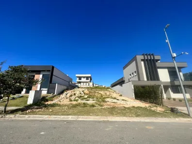 Lote/Terreno à venda, 490m² no Jardim Bandeirantes, Santana de Parnaíba