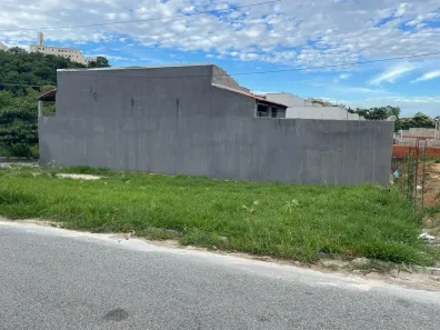 Lote/Terreno à venda, 274m² no Jardim Simone, Votorantim