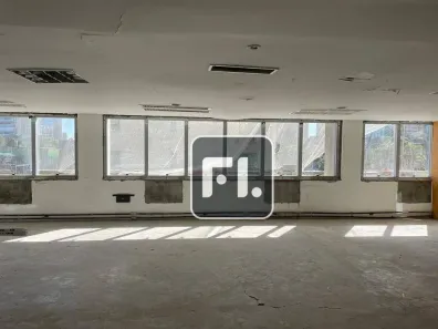 Sala Comercial à venda, 448m² no Jardim Paulistano, São Paulo
