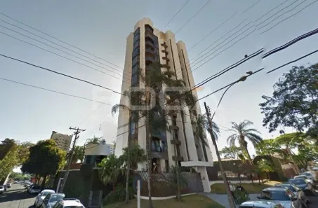Apartamento com 4 Quartos à venda, 200m² no Jardim Bethânia, São Carlos