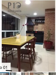 Apartamento com 3 Quartos à venda, 103m² no Vila Andrade, São Paulo