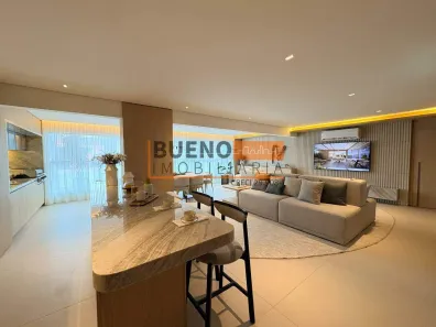 Apartamento com 3 Quartos à venda, 167m² no Vila Frezzarim, Americana
