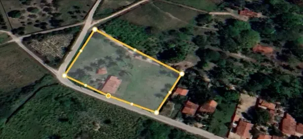 Fazenda/Sítio com 3 Quartos à venda, 3854m² no Gereraú, Itaitinga