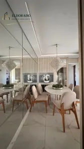 Apartamento com 3 Quartos à venda, 76m² no Jardim Santa Marta, Cuiabá