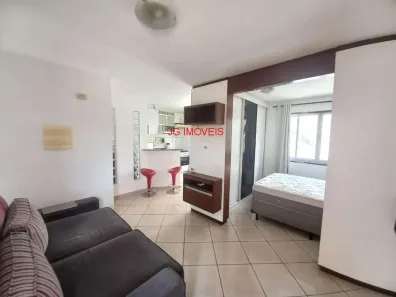 Kitnet com 1 Quarto à venda, 35m² no Jabaquara, São Paulo
