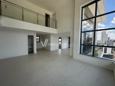Apartamento com 3 Quartos à venda, 194m² no Cambuí, Campinas