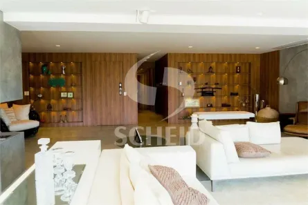 Apartamento com 3 Quartos à venda, 278m² no Indianópolis, São Paulo