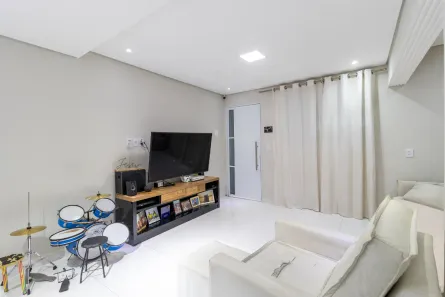 Casa com 4 Quartos à venda, 152m² no Assunção, São Bernardo do Campo