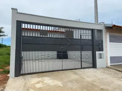 Casa com 2 Quartos à venda, 138m² no Parque São Bento, Sorocaba
