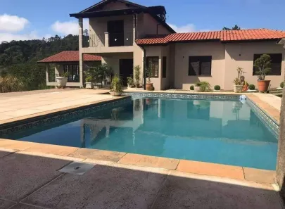 Fazenda/Sítio com 5 Quartos à venda, 650m² no Terra Preta (Terra Preta), Mairiporã