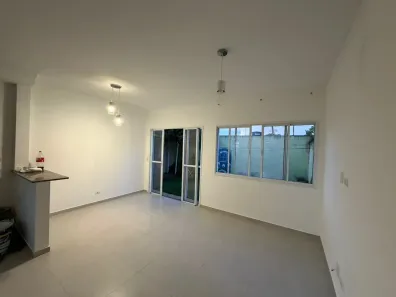 Casa de Condomínio com 3 Quartos para alugar, 91m² no Chácara do Carmo, Vargem Grande Paulista