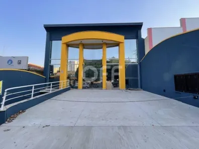Ponto Comercial para alugar, 662m² no Vila João Jorge, Campinas